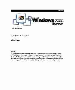 Microsoft Server windows 2000 DNS-page_pdf